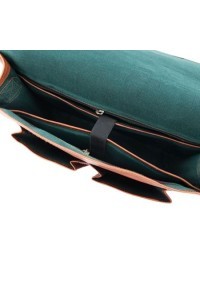 Torba ze skóry retro vintage Outlander BH74 - 