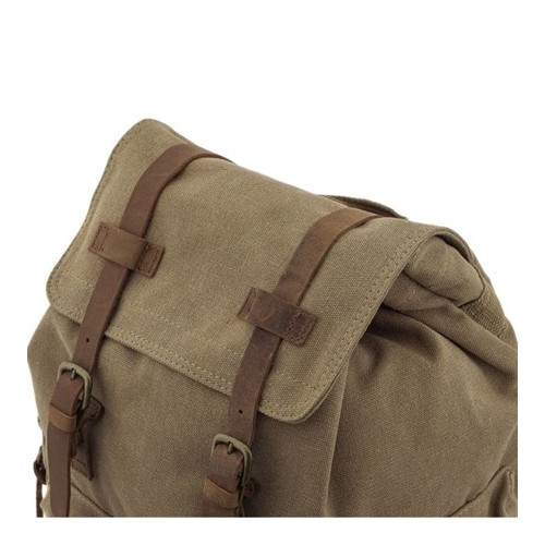 Plecak vintage retro do pracy Męski HAROLDS - 