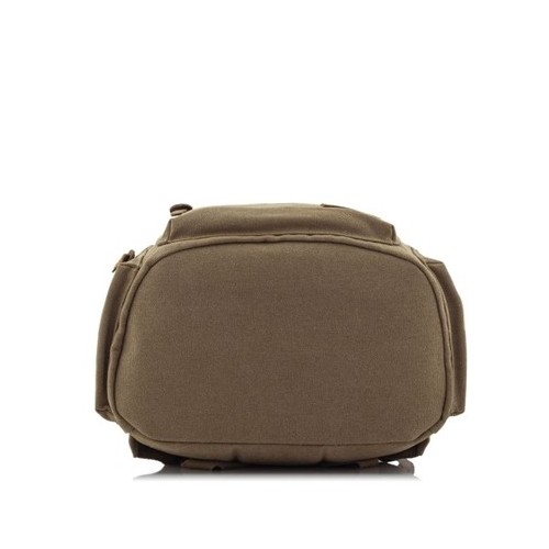 Plecak vintage retro do pracy Męski HAROLDS - 
