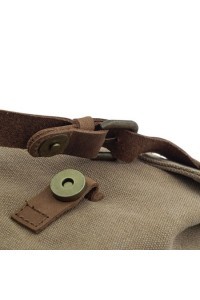 Plecak vintage retro do pracy Męski HAROLDS - 