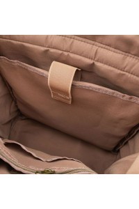 Plecak vintage retro do pracy Męski HAROLDS - 