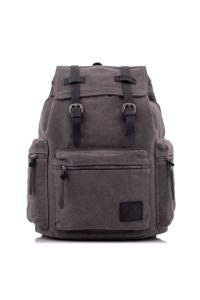 Plecak vintage męski na Laptopa 15 HAROLDS - 