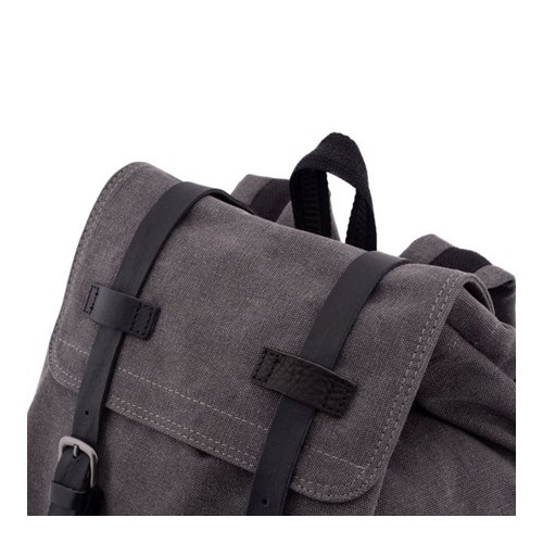 Plecak vintage męski na Laptopa 15 HAROLDS - 