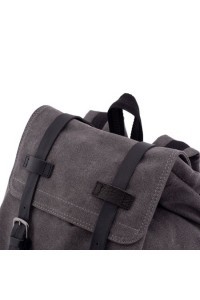 Plecak vintage męski na Laptopa 15 HAROLDS - 