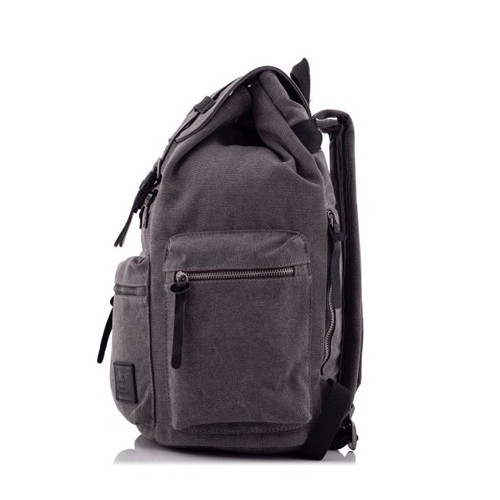 Plecak vintage męski na Laptopa 15 HAROLDS - 