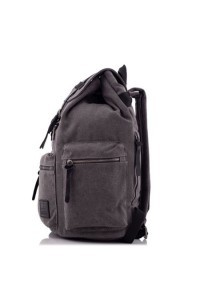 Plecak vintage męski na Laptopa 15 HAROLDS - 