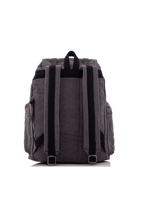 Plecak vintage męski na Laptopa 15 HAROLDS - 
