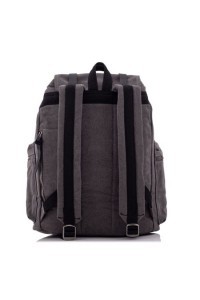 Plecak vintage męski na Laptopa 15 HAROLDS - 