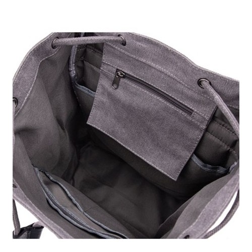 Plecak vintage męski na Laptopa 15 HAROLDS - 