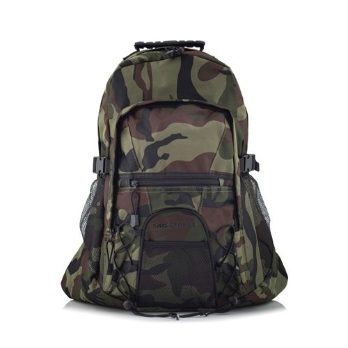 Plecak moro wojskowy 20L Bag Street RH74 -  Plecak moro wojskowy 20L Bag Street RH74 -