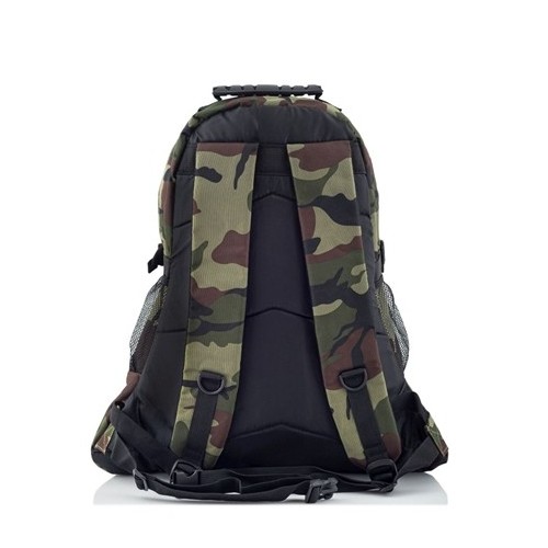 Plecak moro wojskowy 20L Bag Street RH74 -  Plecak moro wojskowy 20L Bag Street RH74 -