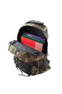 Plecak moro wojskowy 20L Bag Street RH74 -  Plecak moro wojskowy 20L Bag Street RH74 -