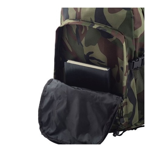 Plecak moro wojskowy 20L Bag Street RH74 -  Plecak moro wojskowy 20L Bag Street RH74 -