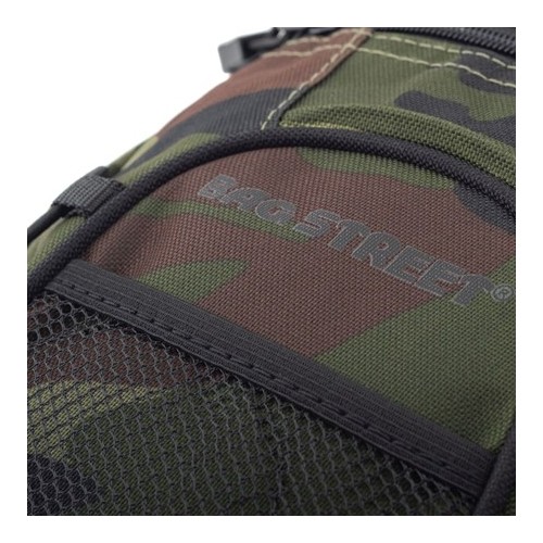 Plecak moro wojskowy 20L Bag Street RH74 -  Plecak moro wojskowy 20L Bag Street RH74 -