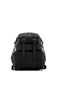 Plecak survivalowy czarny 30L IronXC - 