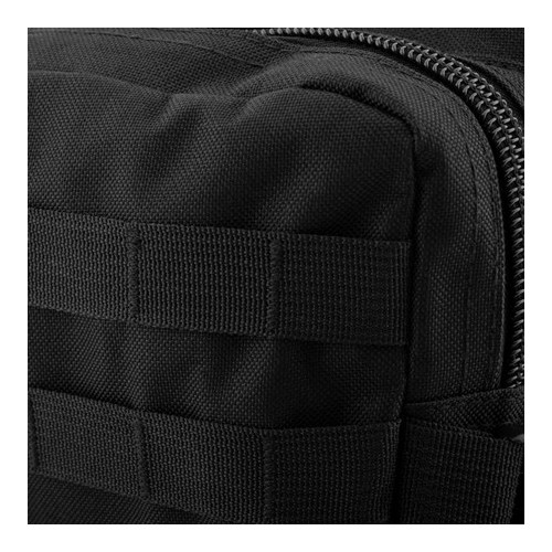 Plecak survivalowy czarny 30L IronXC - 