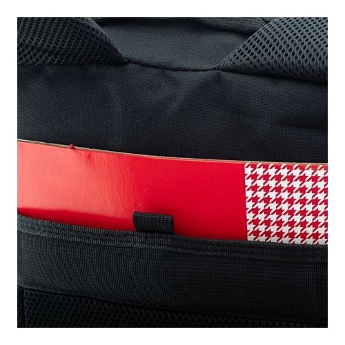 Plecak survivalowy czarny 30L IronXC - 