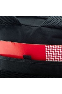 Plecak survivalowy czarny 30L IronXC - 