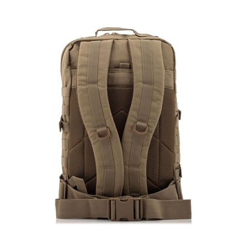 Plecak wojskowy piaskowy 30L IronXC - 