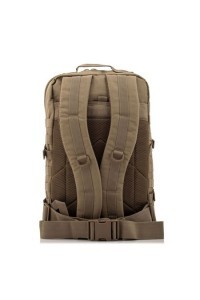 Plecak wojskowy piaskowy 30L IronXC - 