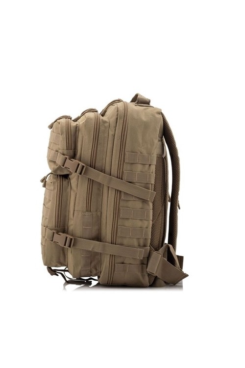Plecak wojskowy piaskowy 30L IronXC - 