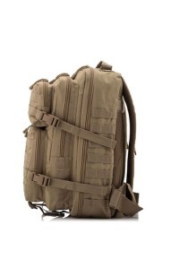 Plecak wojskowy piaskowy 30L IronXC - 