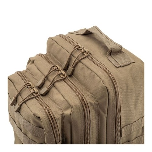 Plecak wojskowy piaskowy 30L IronXC - 