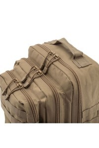 Plecak wojskowy piaskowy 30L IronXC - 