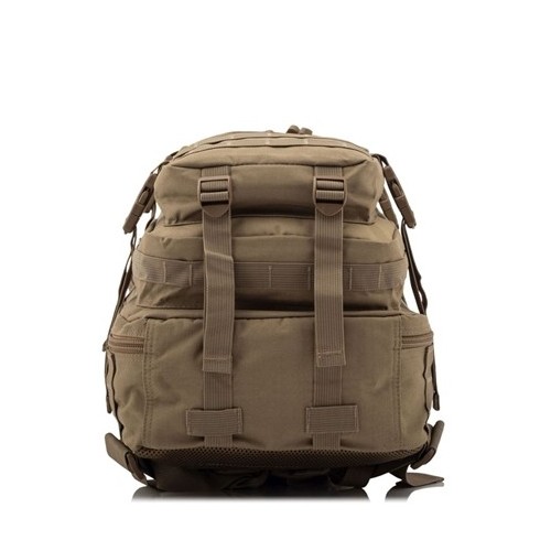 Plecak wojskowy piaskowy 30L IronXC - 