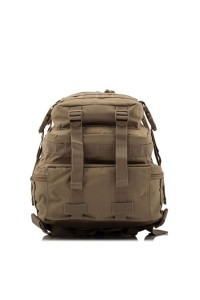 Plecak wojskowy piaskowy 30L IronXC - 