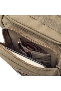 Plecak wojskowy piaskowy 30L IronXC - 