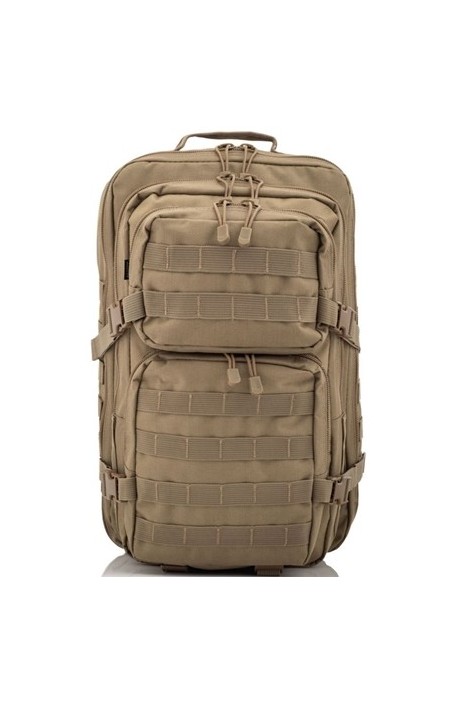 Plecak wojskowy piaskowy 30L IronXC - 