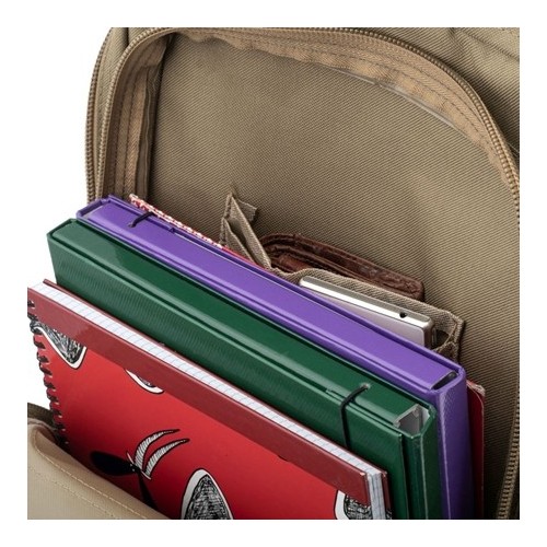 Plecak wojskowy piaskowy 30L IronXC - 