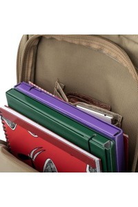 Plecak wojskowy piaskowy 30L IronXC - 