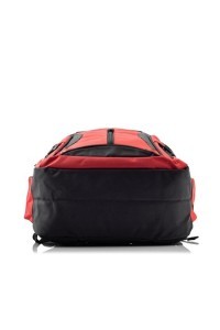Czerwony plecak męski 20L BAG STREET 67R - 