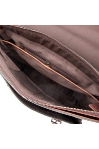 Plecak skórzany retro vintage Outlander BT31 - 
