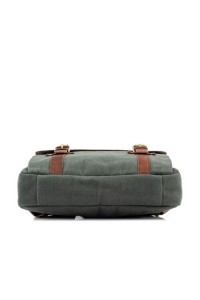 Plecak skórzany retro vintage Outlander BT31 - 