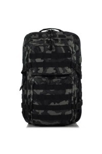 Plecak Militarny 30L Moro Dark IronXC - 
