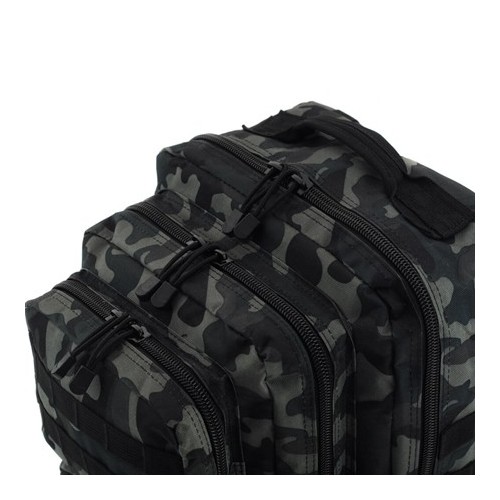 Plecak Militarny 30L Moro Dark IronXC - 