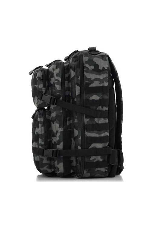 Plecak Militarny 30L Moro Dark IronXC - 