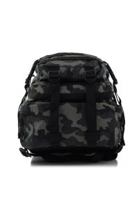 Plecak Militarny 30L Moro Dark IronXC - 