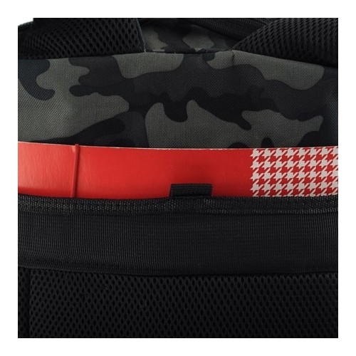 Plecak Militarny 30L Moro Dark IronXC - 