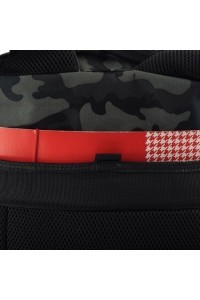 Plecak Militarny 30L Moro Dark IronXC - 