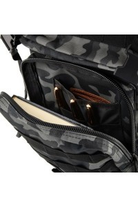 Plecak Militarny 30L Moro Dark IronXC - 