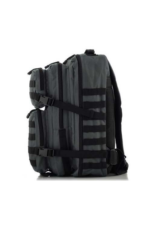 Plecak Survivalowy 30L Szary IronXC - 