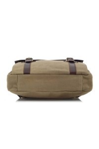 Plecak vintage skórzany beż Outlander BT31 - 