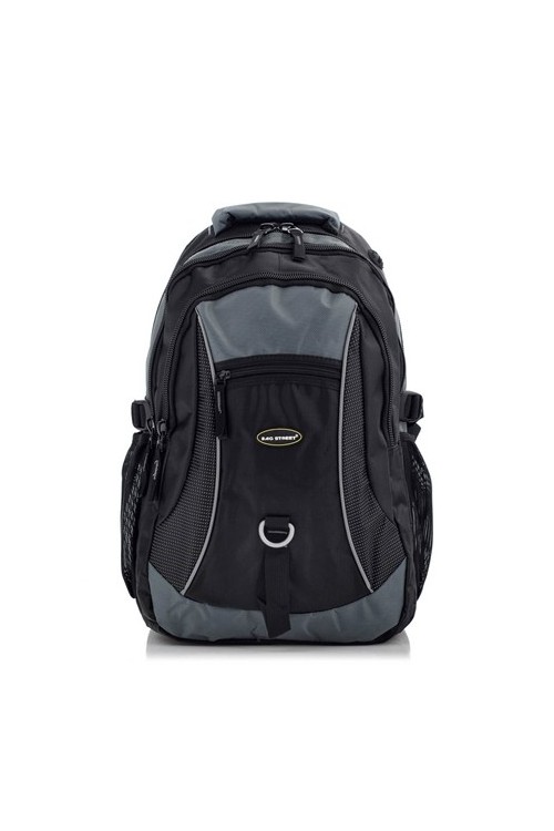 Plecak Miejski Męski do Pracy Bag Street 68S - 