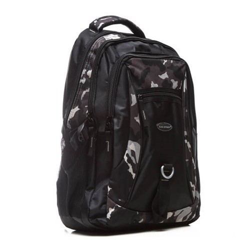 Plecak Miejski Męski do Pracy Bag Street 68S - 