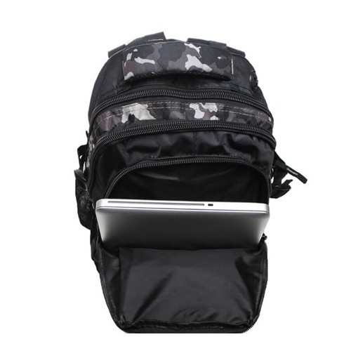 Plecak Miejski Męski do Pracy Bag Street 68S - 