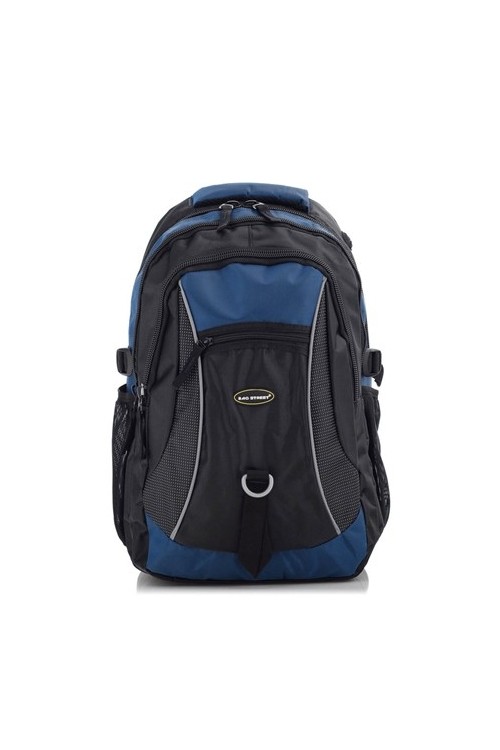 Plecak Męski Miejski do Pracy Bag Street 68G - 